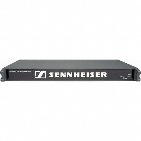 Sennheiser 2.3 Mhz Single Channel Infrared Package For Ada USADA 3000 Single